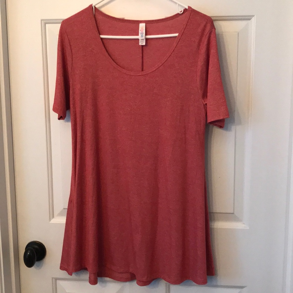 Tunic Tee